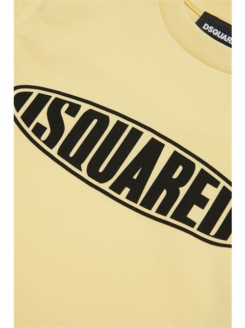  DSQUARED2 JUNIOR | DQ2097 D00MV/DQ226